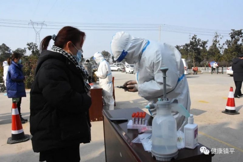 扶风最新疫情下的自然之旅,寻找内心的宁静与平和