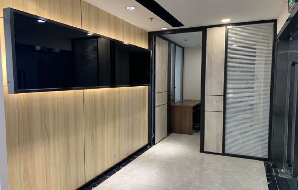 宫中号最新科技产品——未来生活触手可及