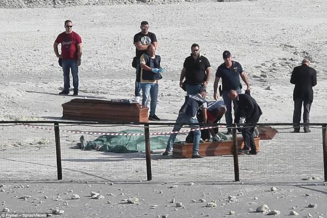 最新死亡情况?不存在的!我们在路上的生命之旅如此美妙