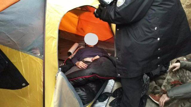 最新死亡情况?不存在的!我们在路上的生命之旅如此美妙