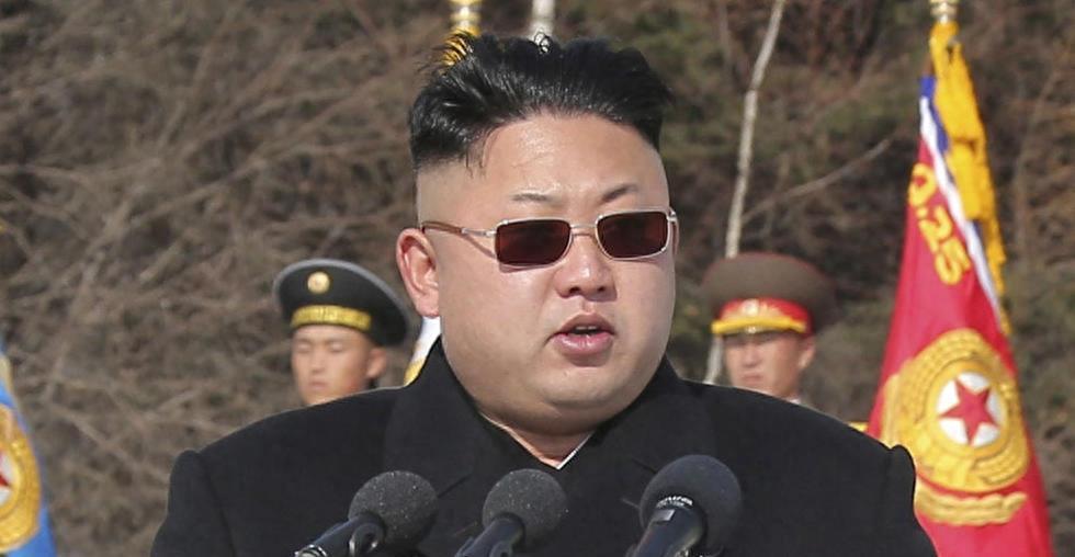 朝鲜最新枪,变化中的力量,自信与成就感的源泉