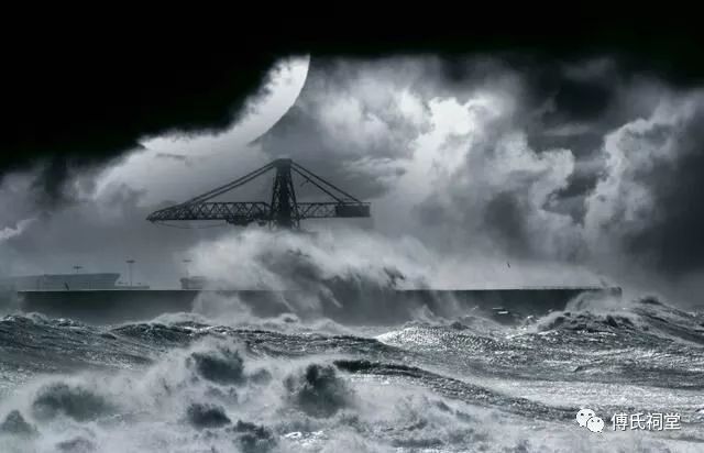 台风最新迹象,一场奔赴自然的奇妙旅行