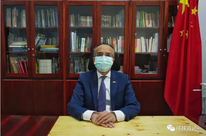 奥地利疫情最新消息论述