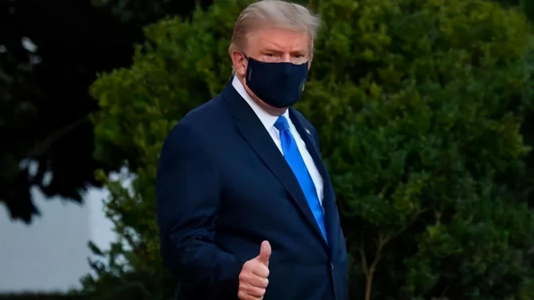 美最新冠病情最新消息