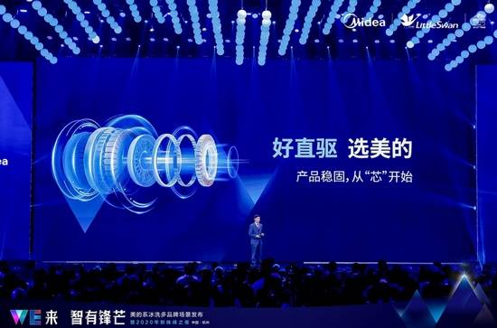 最新人才科技产品——未来生活的高科技引领者