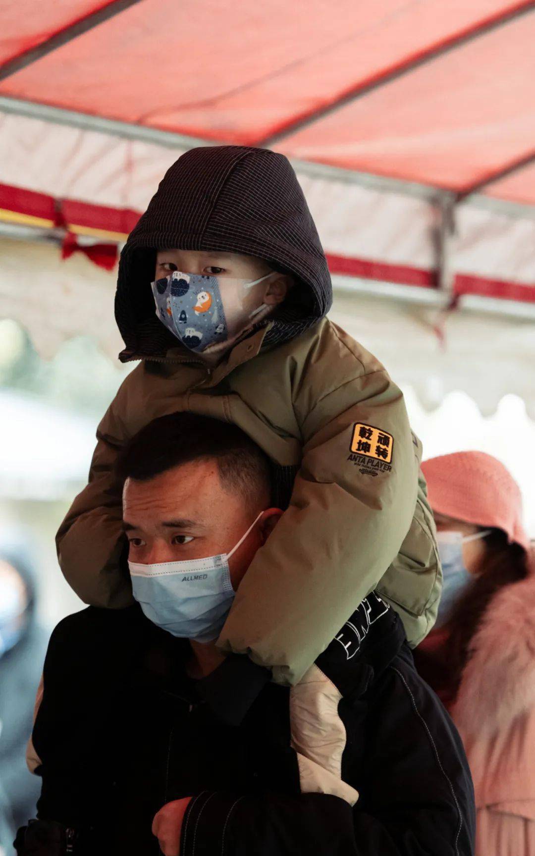 楚雄的日常故事,疫情中的温情与陪伴