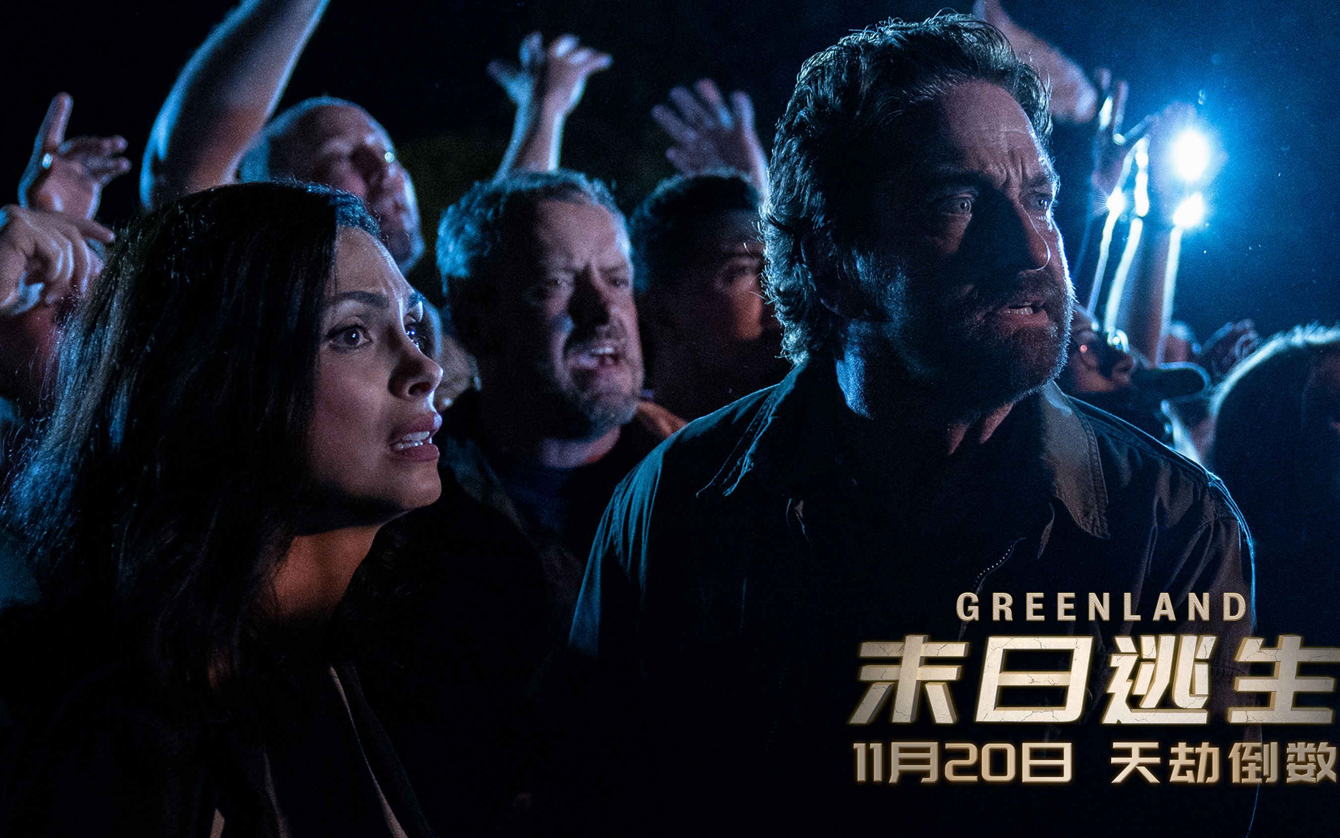 最新末日剧,生存与挑战的终极对决