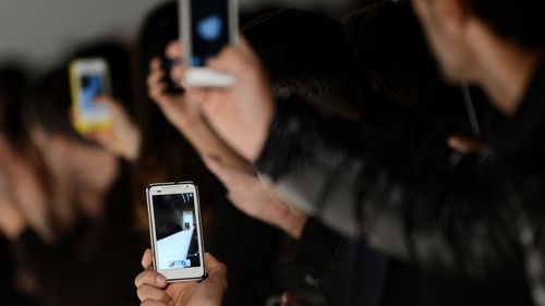 最新拍了拍,一种社交互动方式的崛起与影响