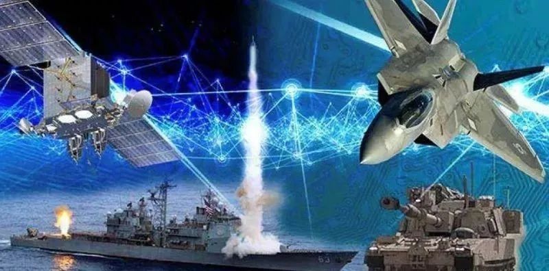 美最新军演,高科技装备引领未来,体验前所未有的战斗力