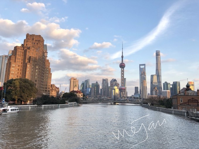 上海最新好玩的攻略指南