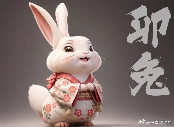 最新兔兔贼,一种引人注目的现象探讨