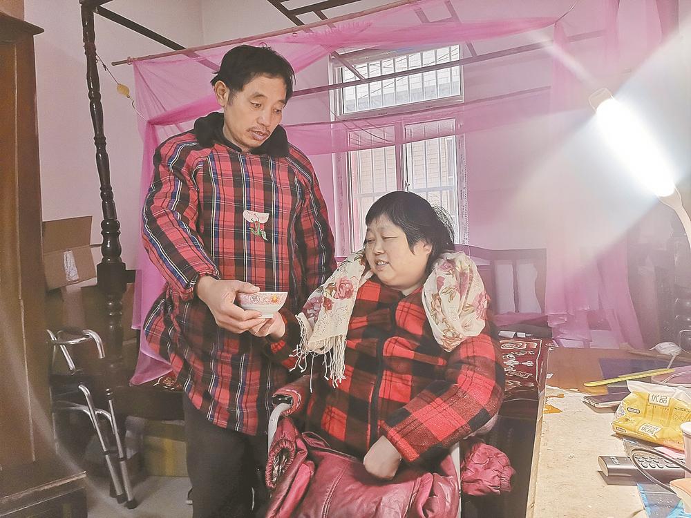 高守良的最新日常,爱与陪伴的温馨时光