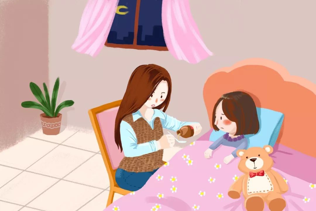 最新新增肺炎的温馨日常故事