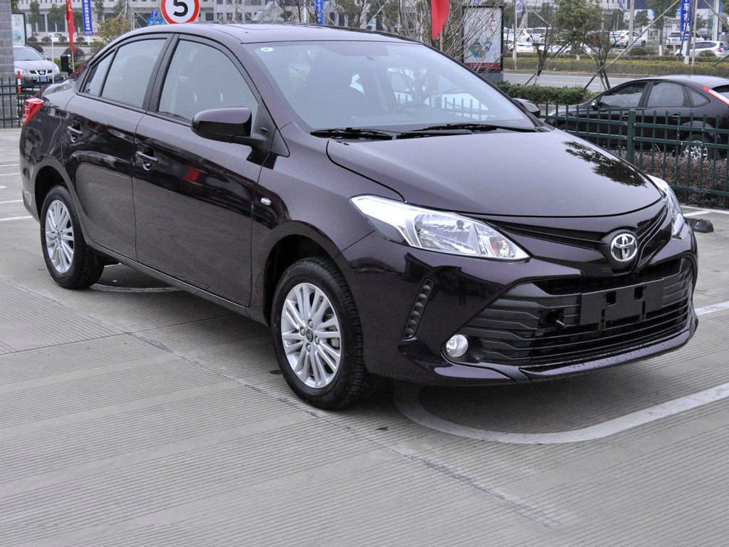 威驰最新上市,丰田新标杆,引领城市出行新潮流