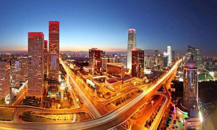 最新福州市,繁荣都市的脉搏与发展轨迹