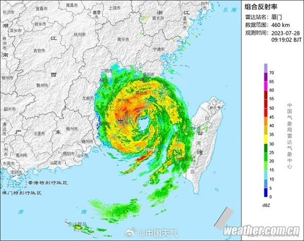 潮州台风最新动态及应对风暴的挑战与安全保障措施