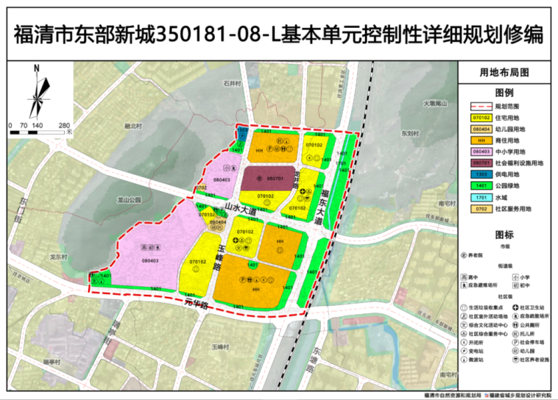 武威金羊镇最新规划图曝光，高清蓝图一览无遗