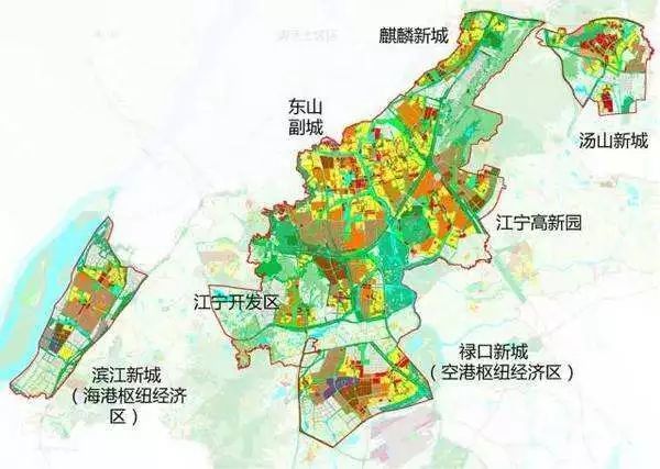 五接镇最新规划与规划图揭秘