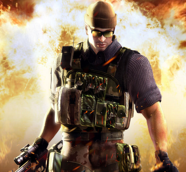 穿越火线最新换购,一场游戏中的温情日常