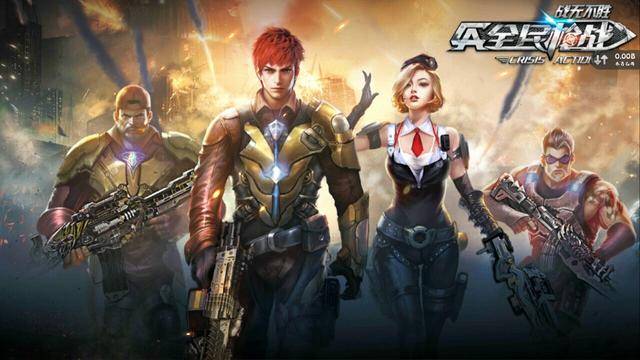 穿越火线最新换购,一场游戏中的温情日常