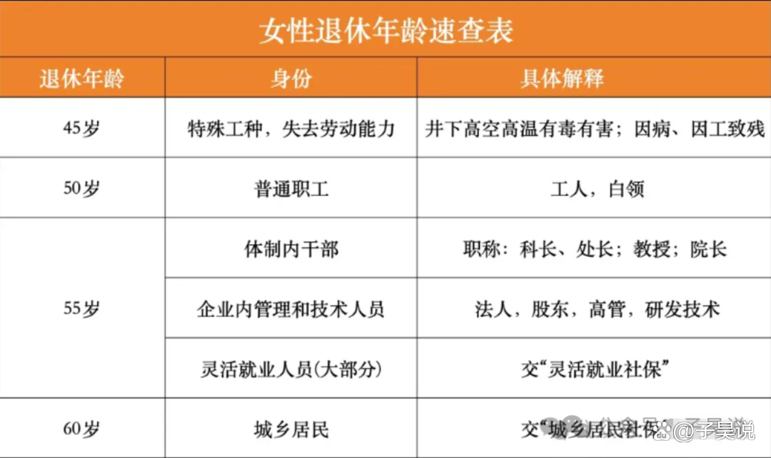 女性退休年龄最新规定2024与小巷秘密特色小店探秘