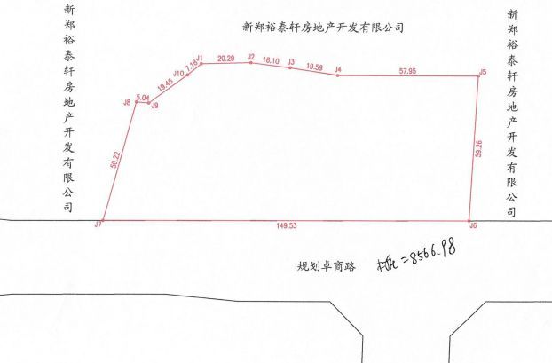 新郑龙湖镇最新规划论述